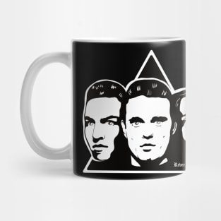 Blood in Blood out Mug